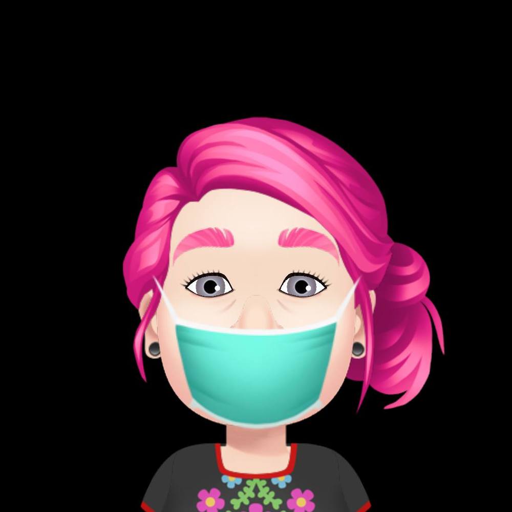 Meet your Posher, Tricia